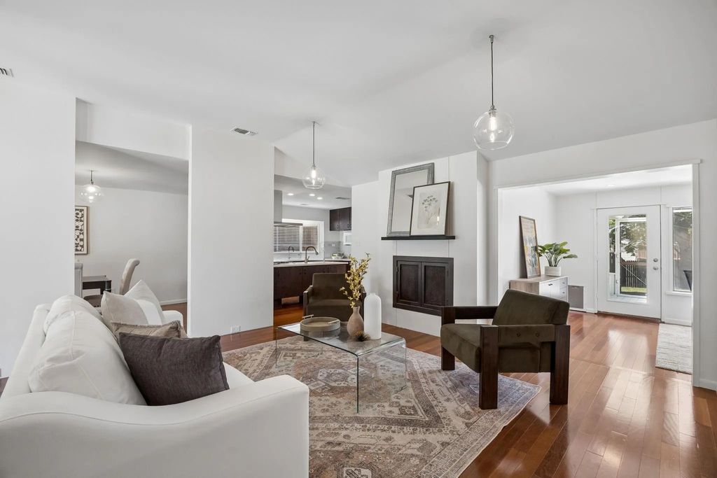 13443 Purple Sage Road, Dallas