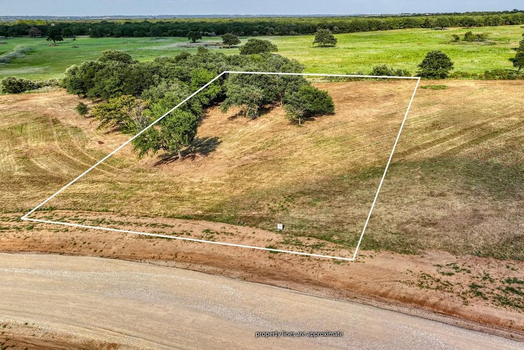 Lot 34 Three Quarter Loop, Poolville