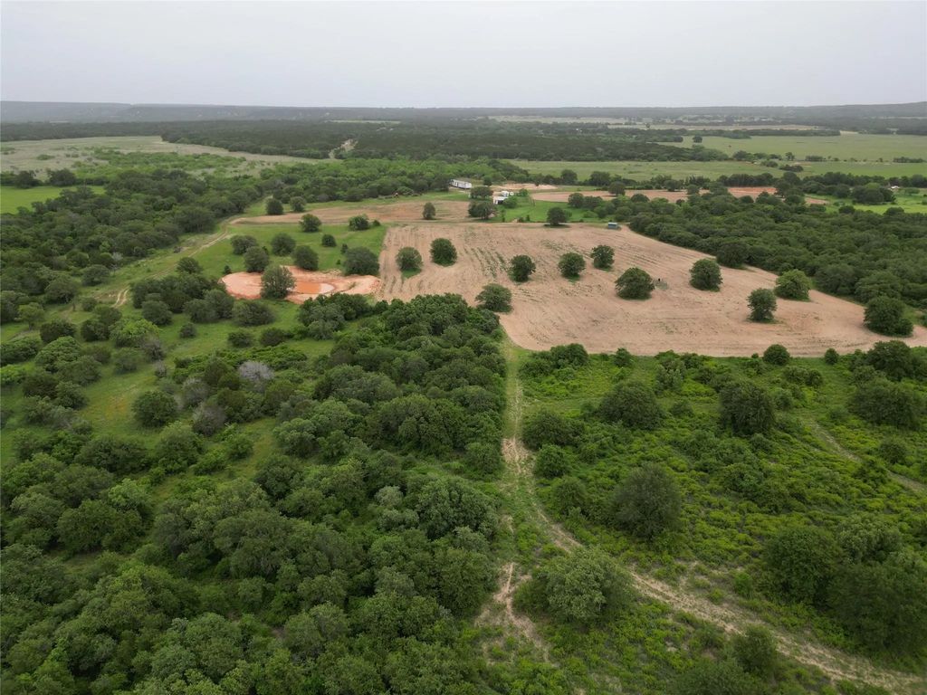 997 Private Road 4691, Baird