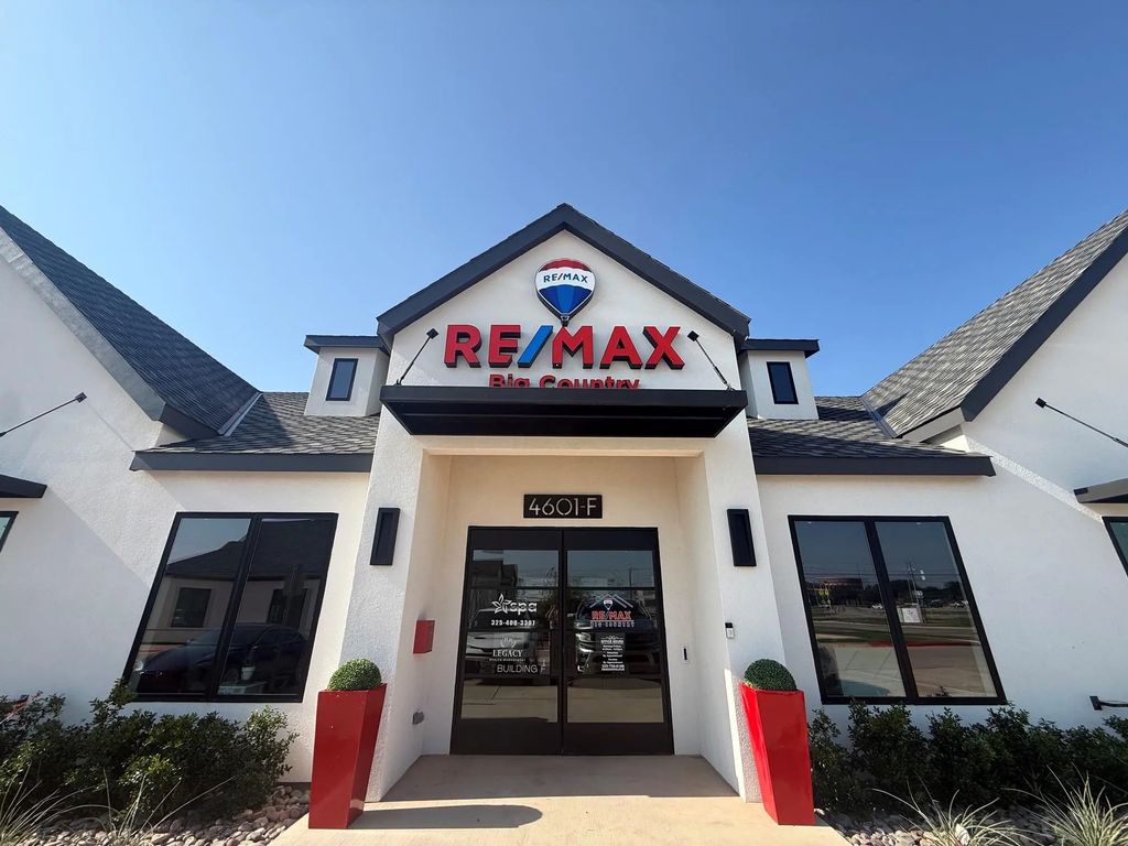 4601 Antilley Road 602, Abilene