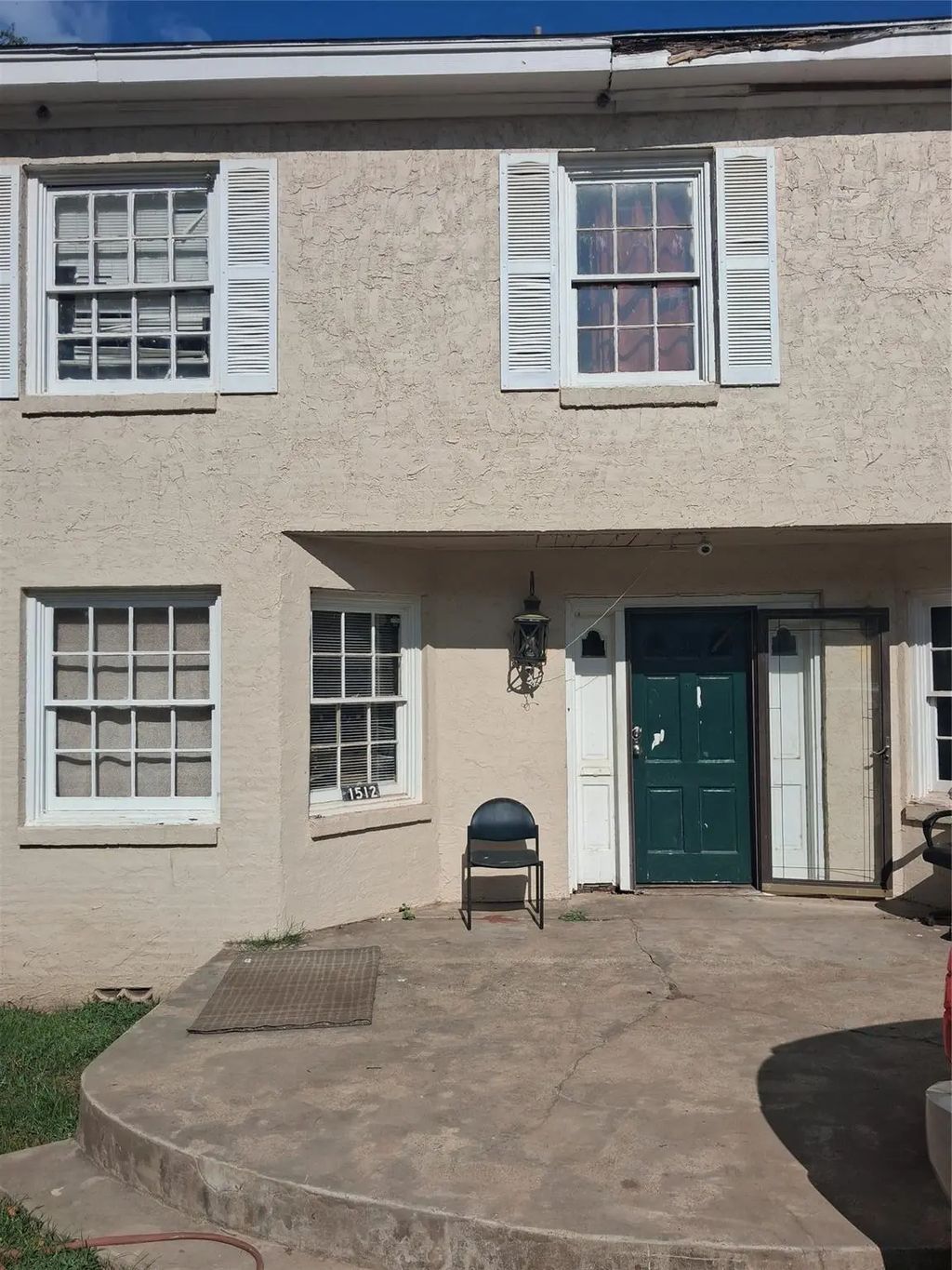 1512 Crescent Drive, Tyler