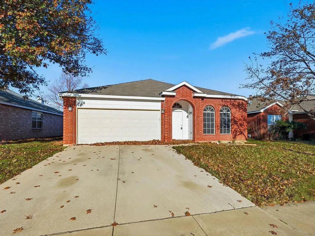 1048 Harriman Drive, Saginaw