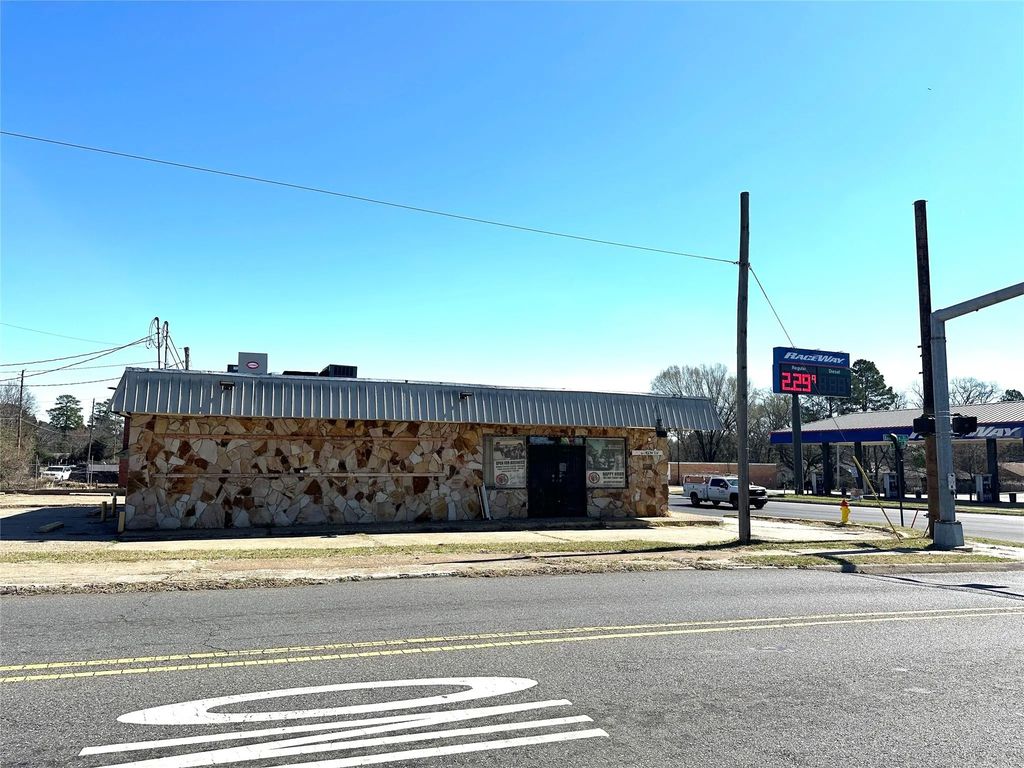 246 E 70th Street, Shreveport
