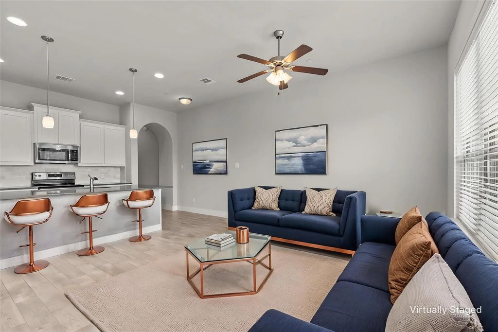 325 Featherstone Trail, Wylie