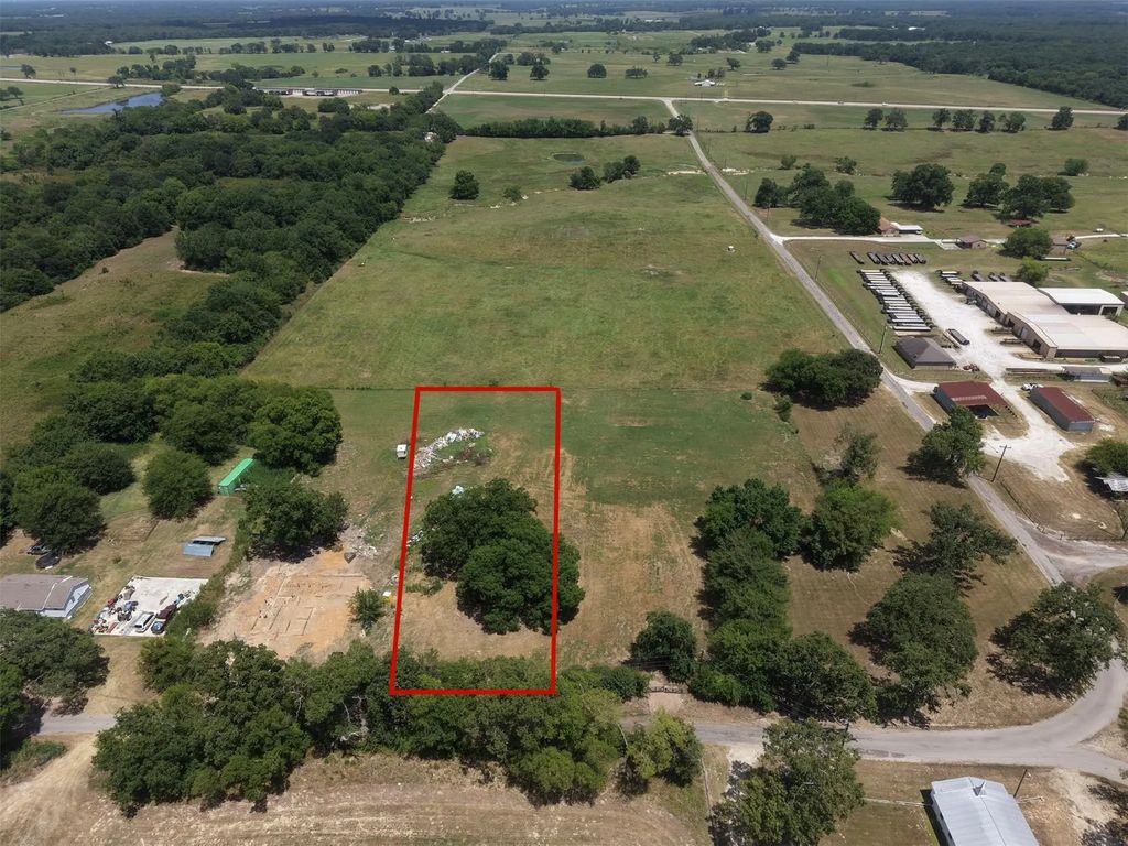 1195 Rs County Road 1301 Road, Emory