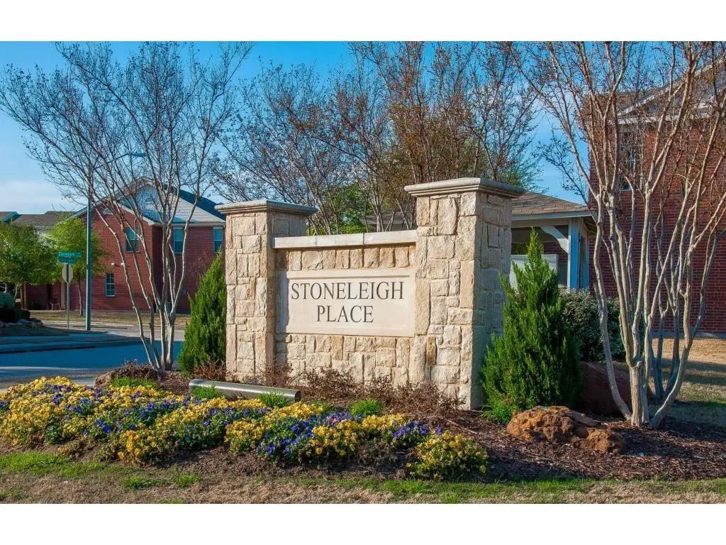 2224 Stonepark Place, McKinney