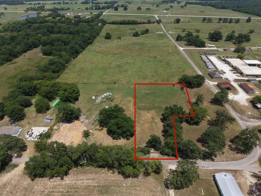 1195 Rs County 1301 Road, Emory