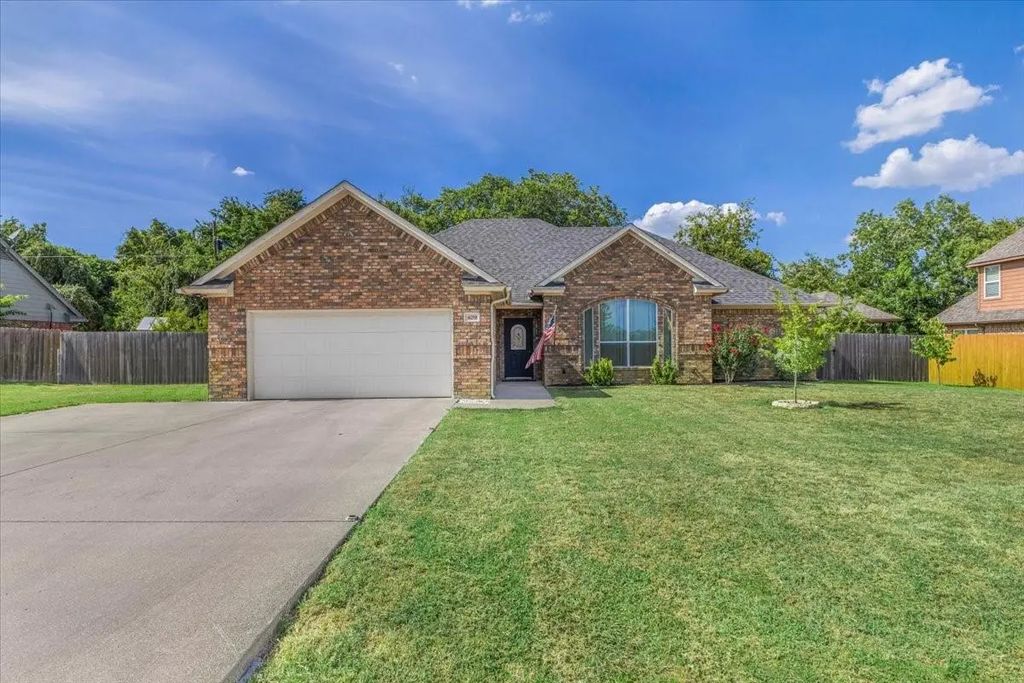 409 Edgewood Terrace, Boyd