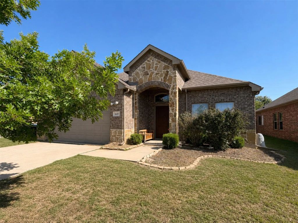 640 Teakwood Drive, Greenville