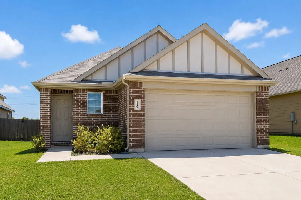 1137 Takeoff Avenue, Fort Worth