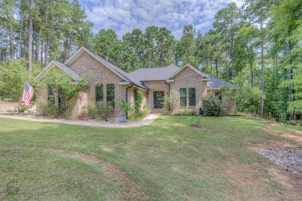 149 Fleur De Lis Drive, Dubach