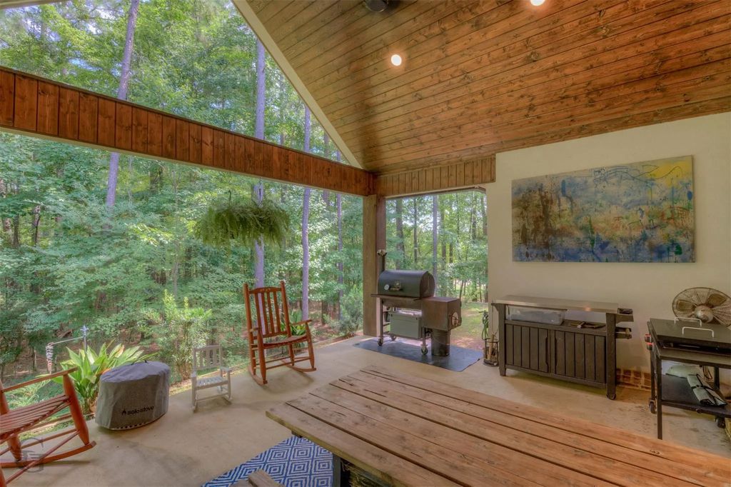 149 Fleur De Lis Drive, Dubach