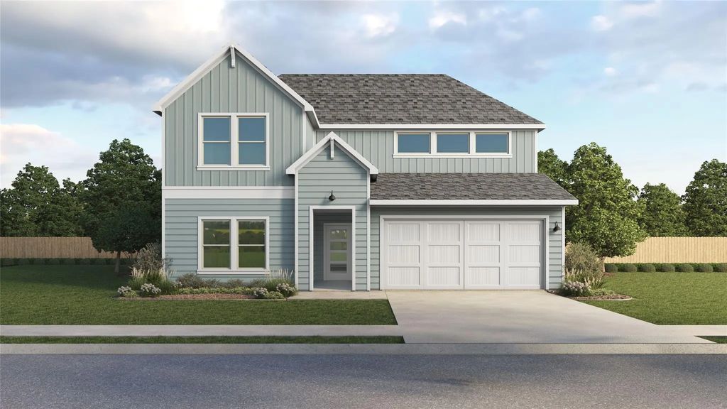 830 Lantana Lane, Pilot Point