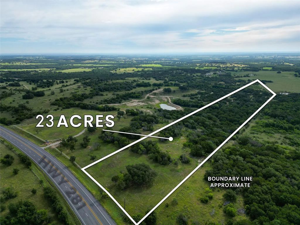 Tbd N Us Highway 281, Lipan
