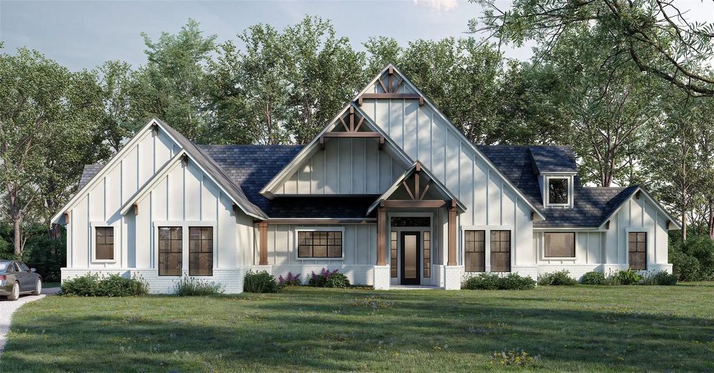 1500 Pop Noah Road, Tioga