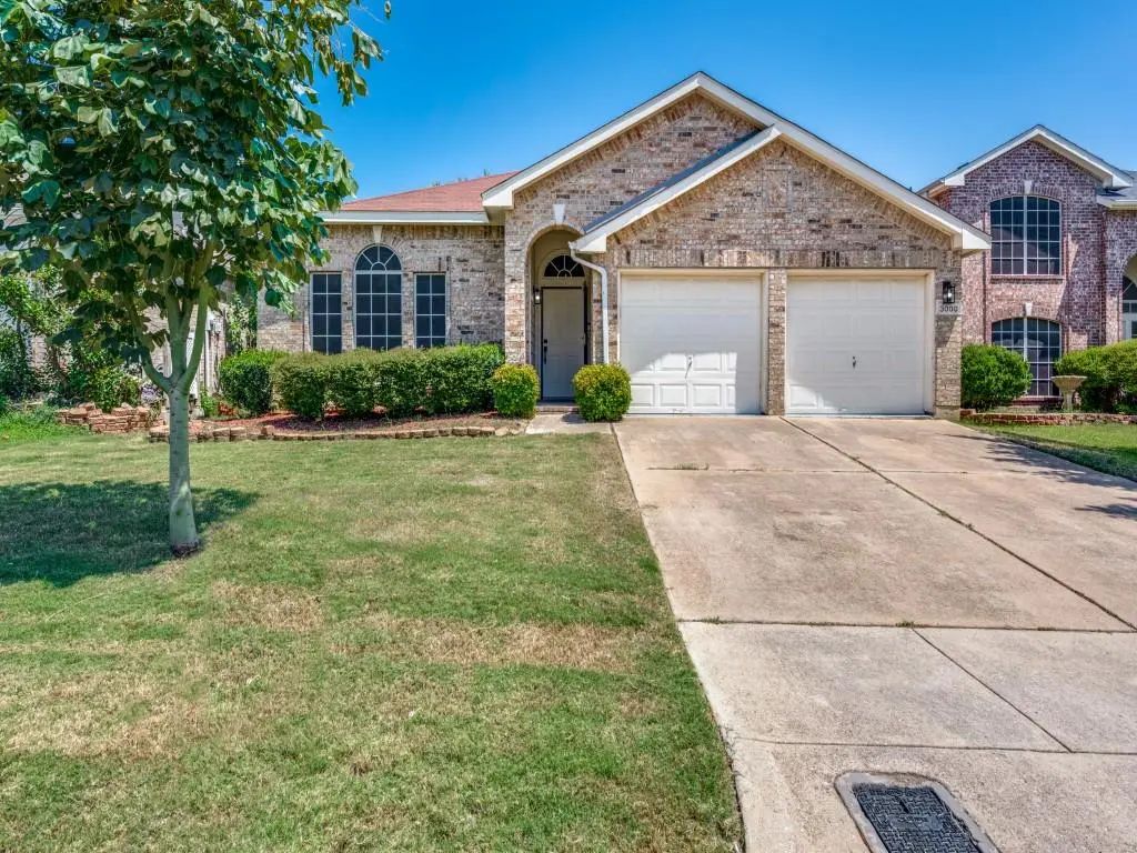 3000 Gentilly Lane, Fort Worth