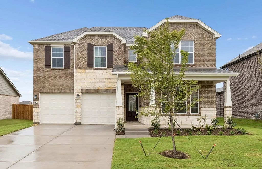 1620 Cydney Lane, Anna