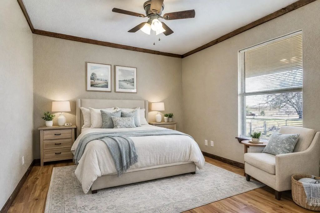 401 Ashwood Street, Azle