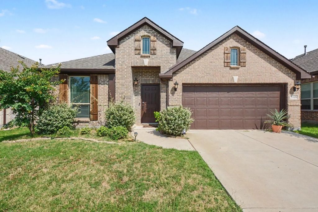 3109 Mountcross Road, Mesquite