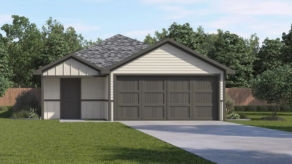 716 Twilight Terrace, Sherman