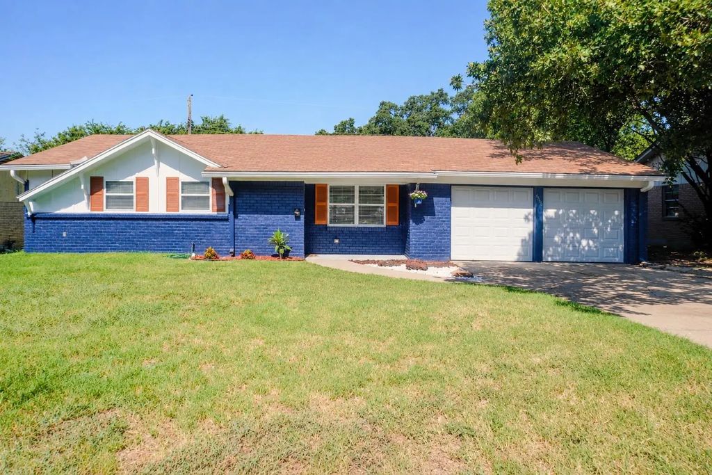 6608 Margaret Drive, Forest Hill