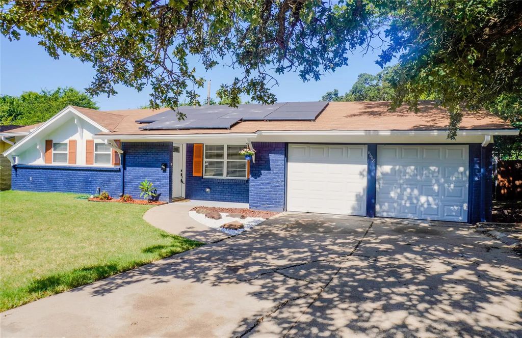 6608 Margaret Drive, Forest Hill