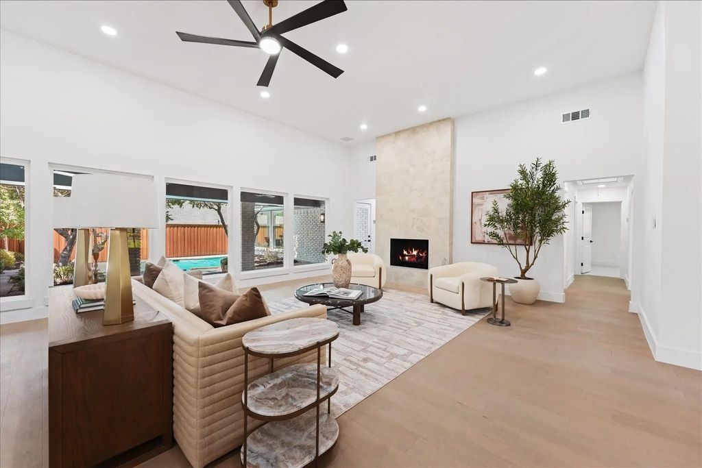 17209 Graystone Drive, Dallas