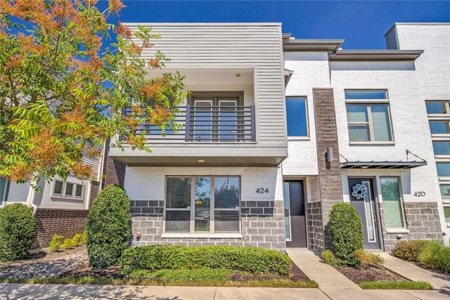 424 Texas Drive, Plano