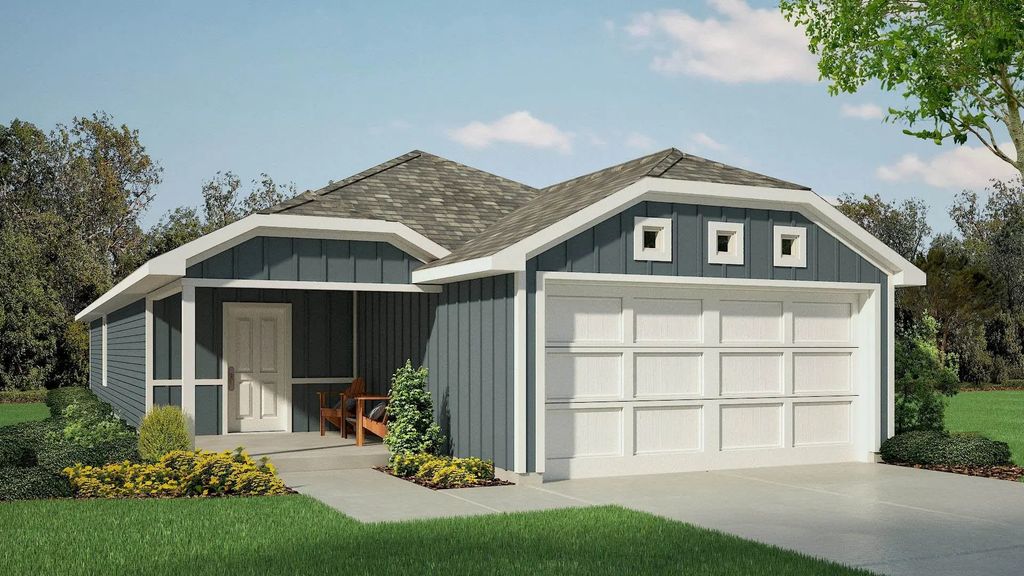 4145 Woodhill Bend Drive, Fort Worth
