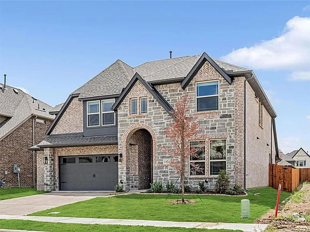 1010 Ridgehurst Road, Melissa