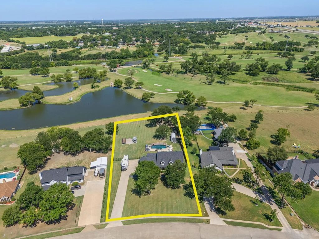 141 Creekview Lane, Crandall