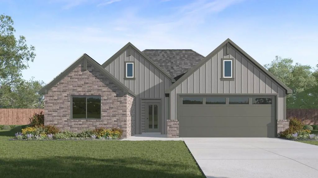 1908 Freeman Street, Tyler