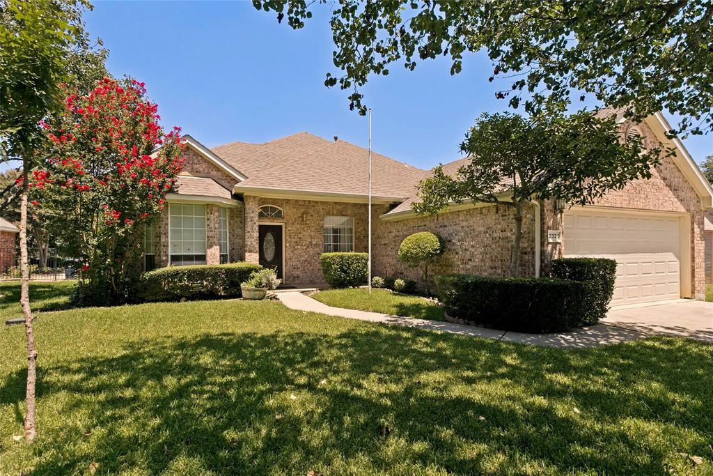 2321 Loon Lake Road, Denton