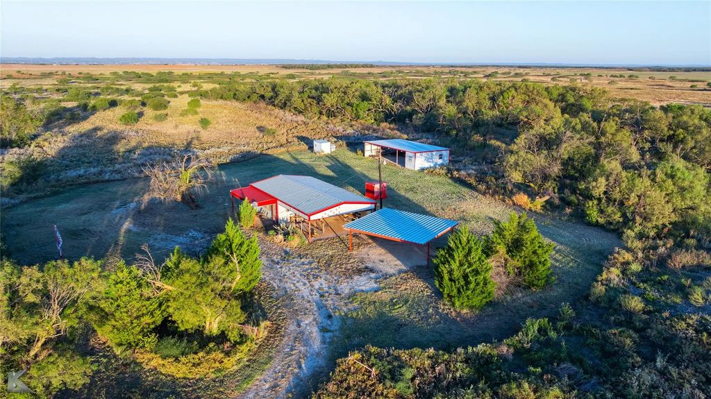 728 County Road 154, Rule