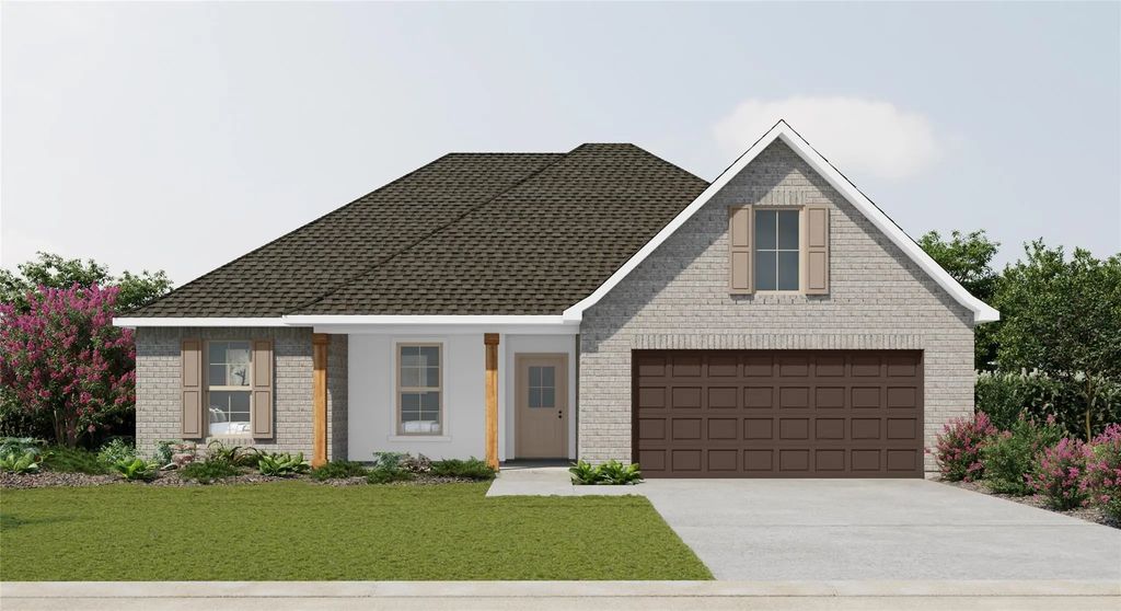 324 Babineaux Lane, Haughton