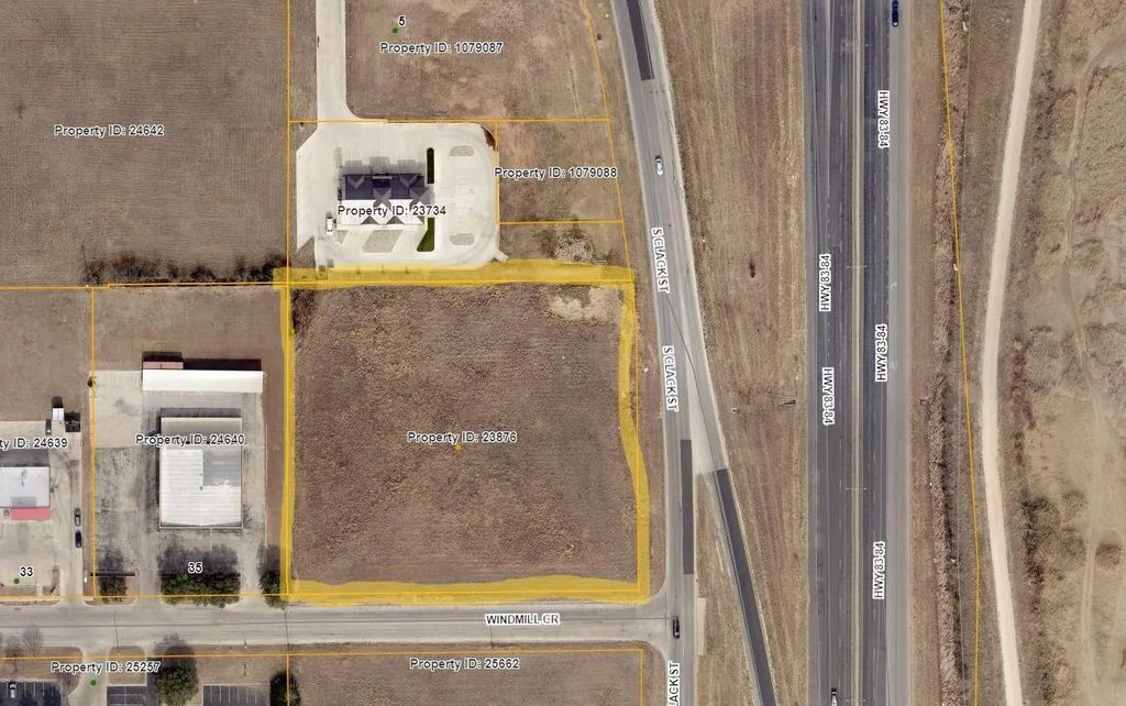 37 Windmill Circle, Abilene