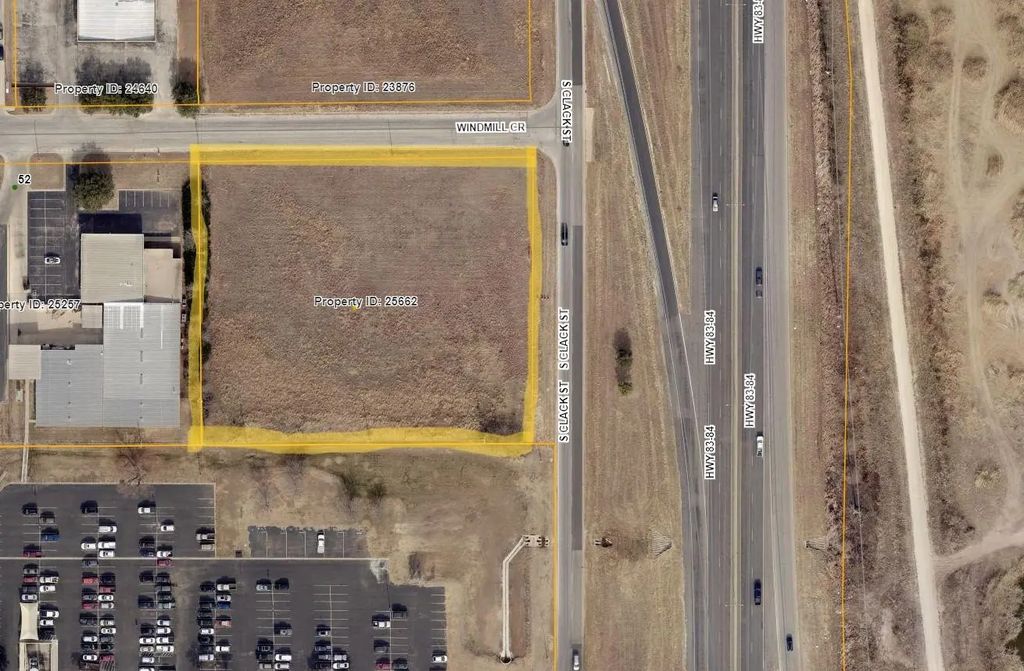 54 Windmill Circle, Abilene