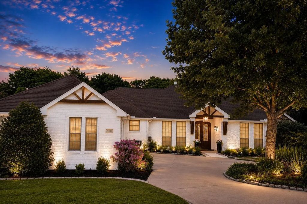 7204 Montgomery Road, Midlothian