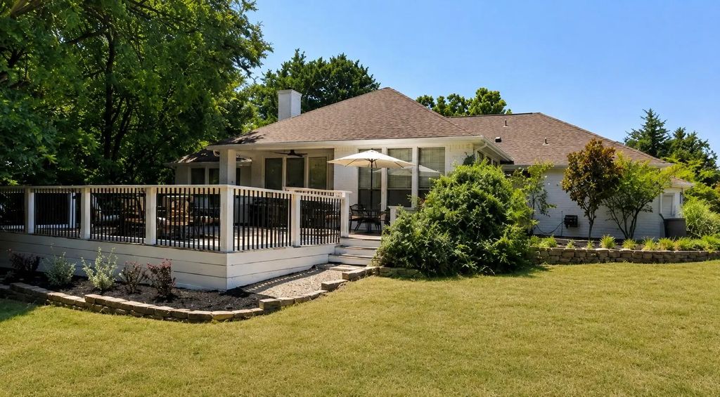 7204 Montgomery Road, Midlothian