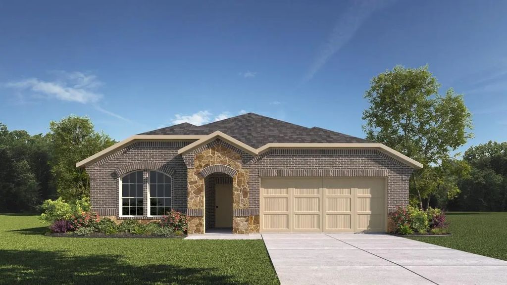 2515 Wesley Avenue, Royse City