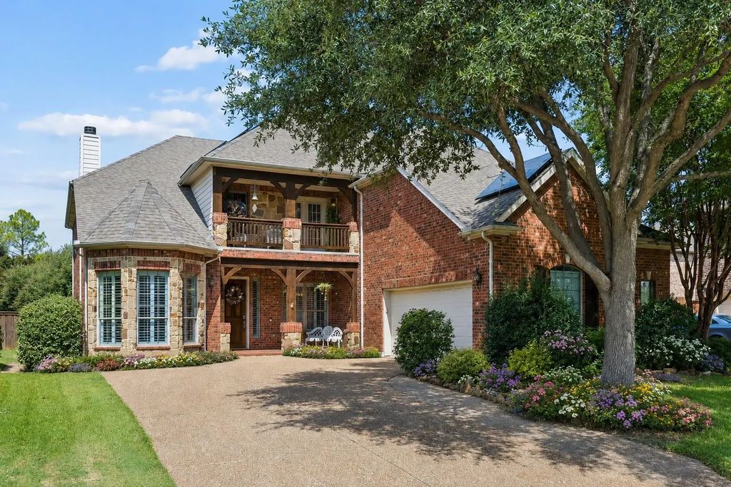 2004 Hayley Drive, Keller