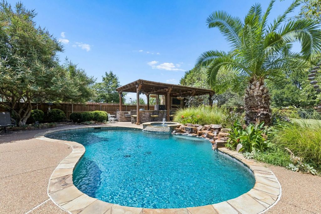 2004 Hayley Drive, Keller