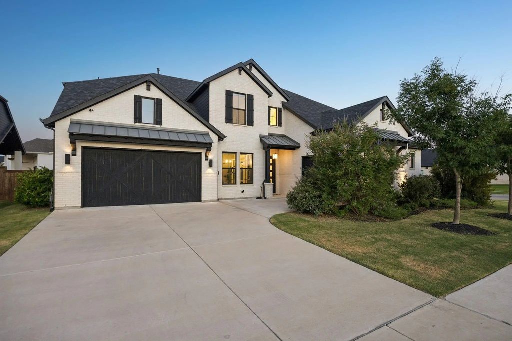 4851 Lopiano Street, Prosper