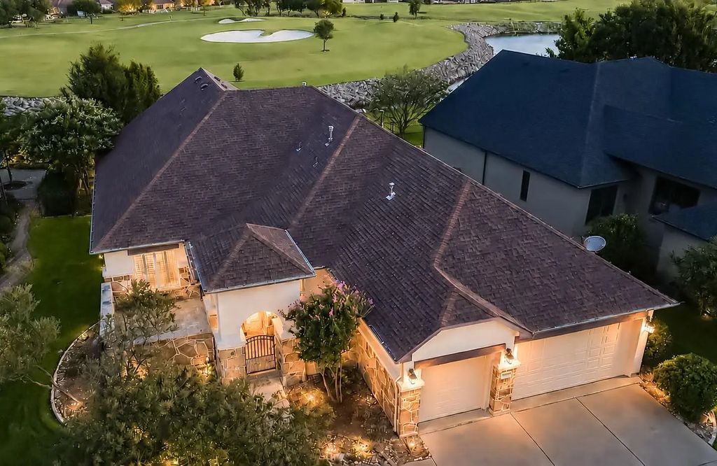 8908 Crestview, Denton