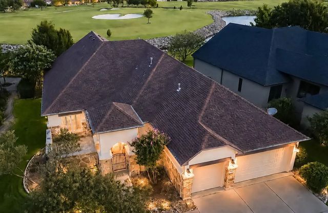 8908 Crestview, Denton