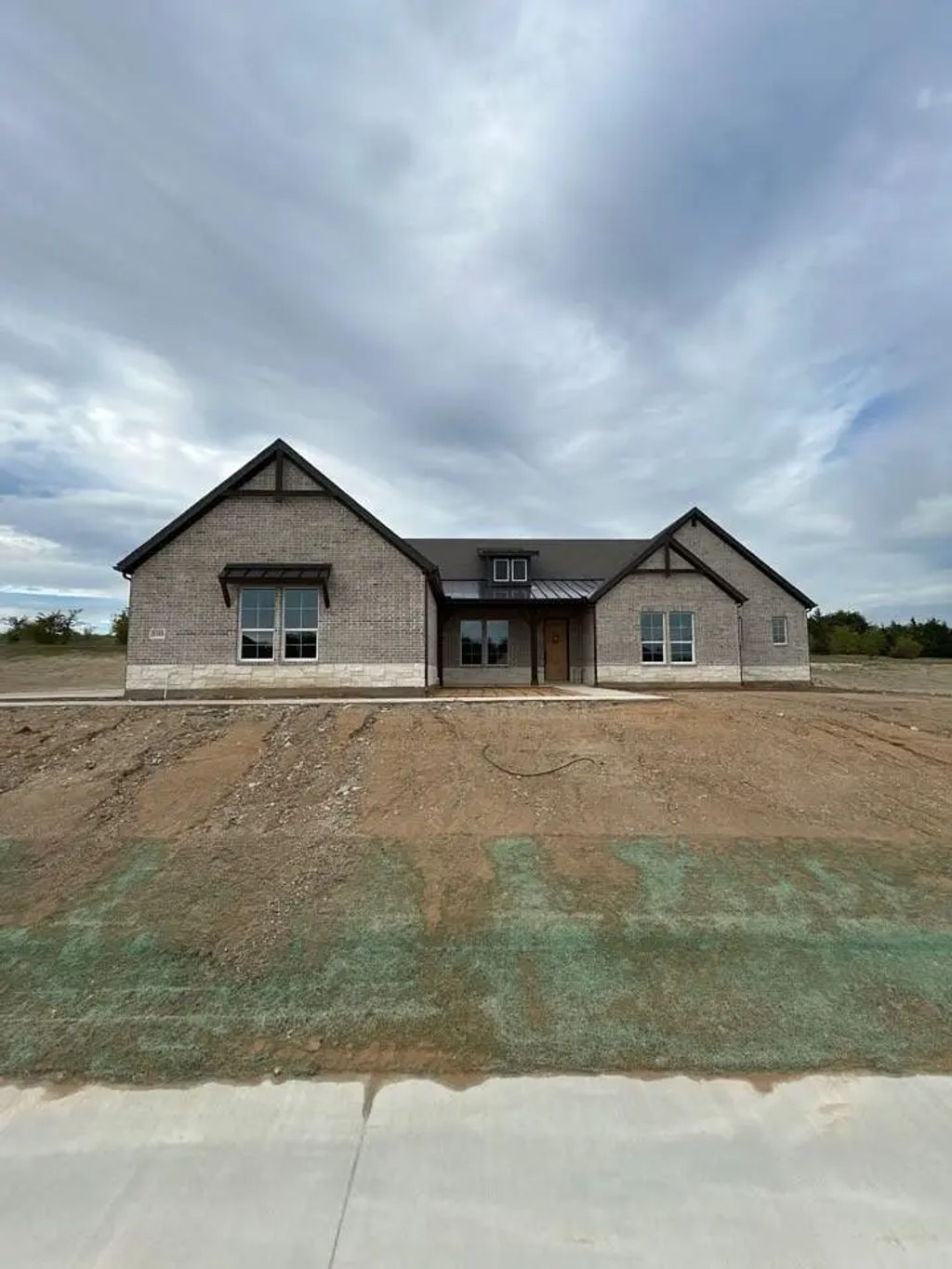1108 Perrin Lane, Van Alstyne