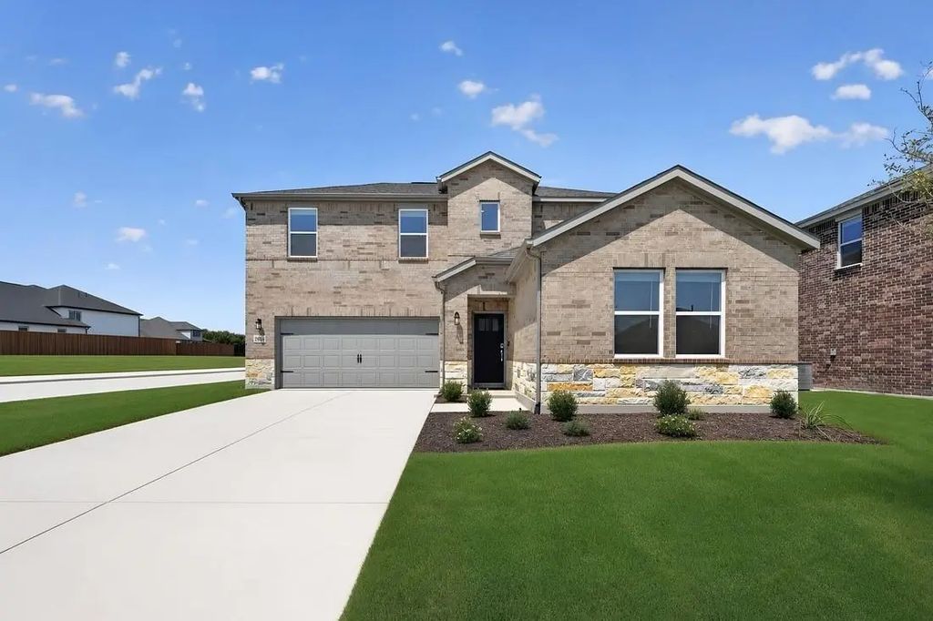 2636 Glacier Road, Anna