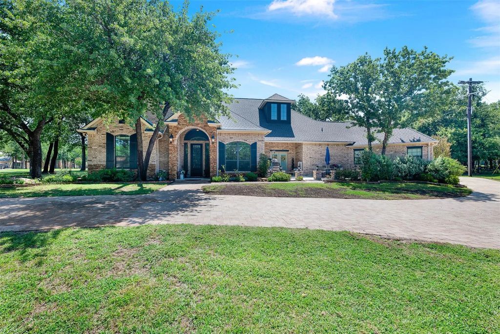141 Birdie Drive, Lipan
