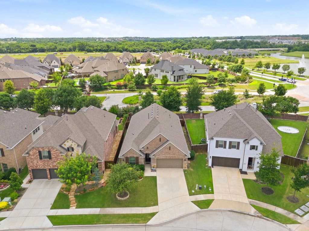 2017 Triton Drive, McKinney