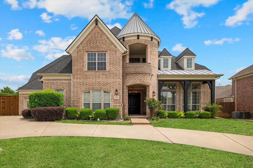 1006 Cardinal Court, Murphy